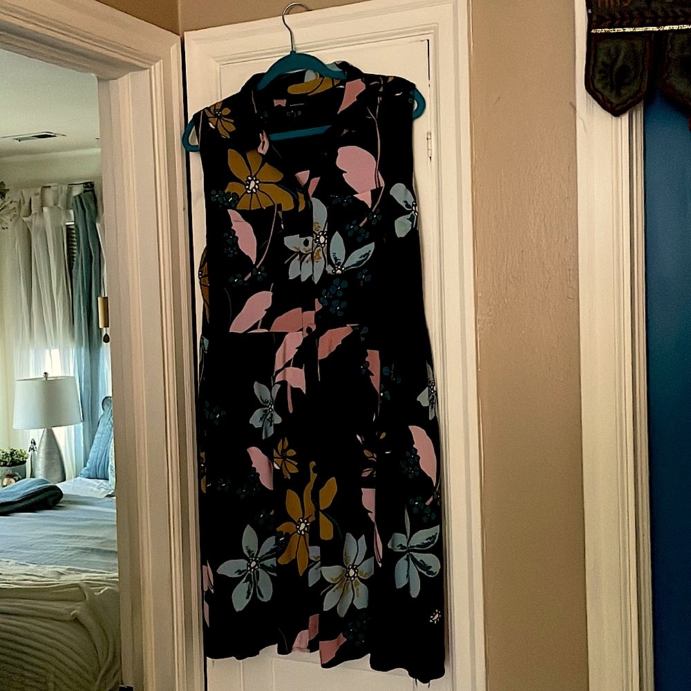 Women’s 2X dress